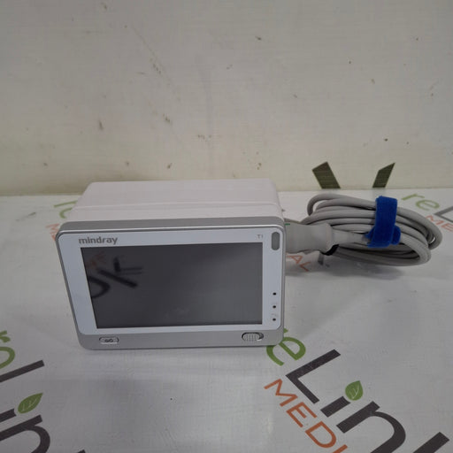 Mindray Mindray T1 Transport Monitor Patient Monitors reLink Medical
