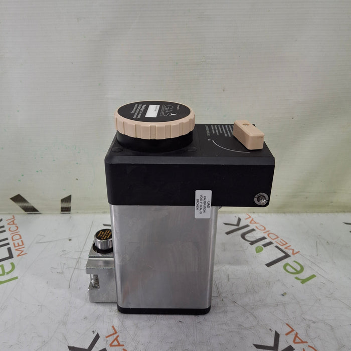 Ohmeda Medical Ohmeda Medical Isotec 4 Isoflurane Vaporizer Anesthesia reLink Medical