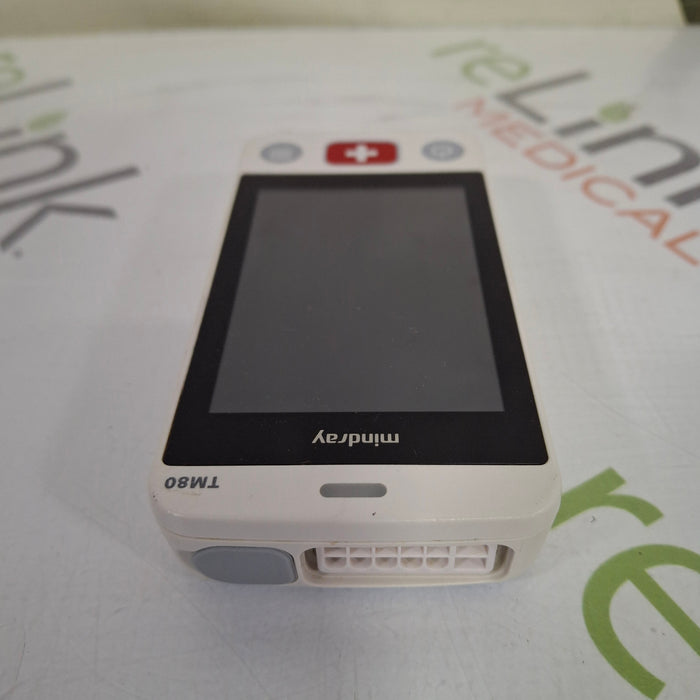 Mindray Benevision TM80 Telemetry Transmitter