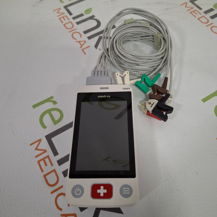 Mindray Benevision TM80 Telemetry Transmitter