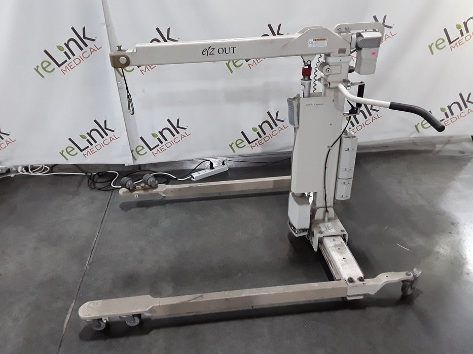 EZ Way, Inc EZ Way, Inc EZ Out 500 Patient Lift Beds & Stretchers reLink Medical