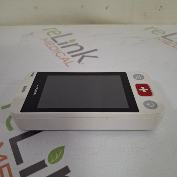 Mindray Mindray Benevision TM80 Telemetry Transmitter Patient Monitors reLink Medical