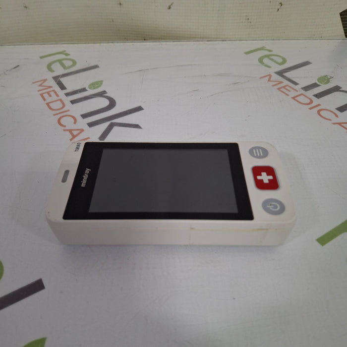 Mindray Mindray Benevision TM80 Telemetry Transmitter Patient Monitors reLink Medical