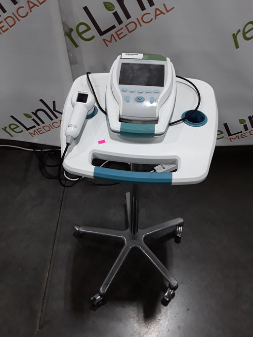 Verathon Medical, Inc Verathon Medical, Inc BVI 9400 Bladderscan Surgical Equipment reLink Medical