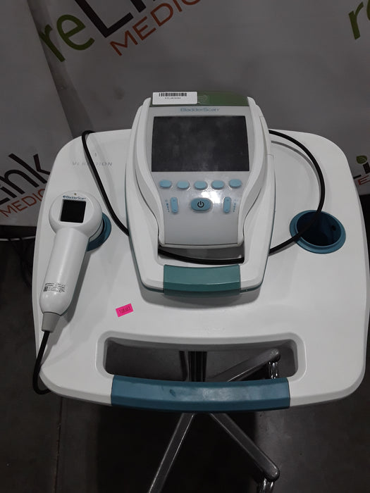 Verathon Medical, Inc Verathon Medical, Inc BVI 9400 Bladderscan Surgical Equipment reLink Medical