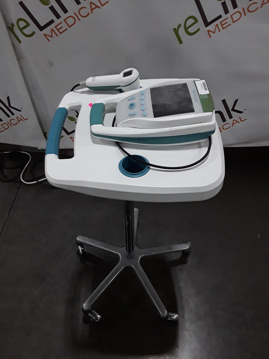 Verathon Medical, Inc Verathon Medical, Inc BVI 9400 Bladderscan Surgical Equipment reLink Medical