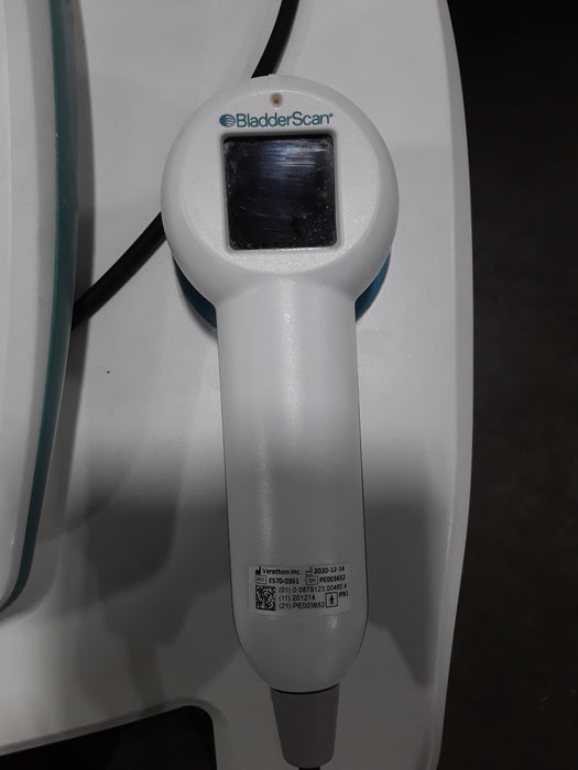 Verathon Medical, Inc Verathon Medical, Inc BVI 9400 Bladderscan Surgical Equipment reLink Medical
