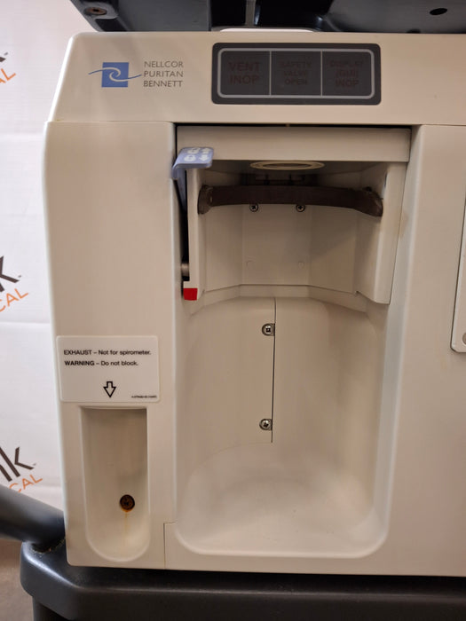 Puritan Bennett Puritan Bennett 840 Ventilator Respiratory reLink Medical