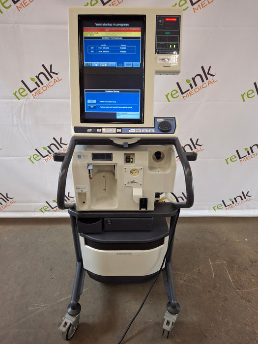 Puritan Bennett Puritan Bennett 840 Ventilator Respiratory reLink Medical