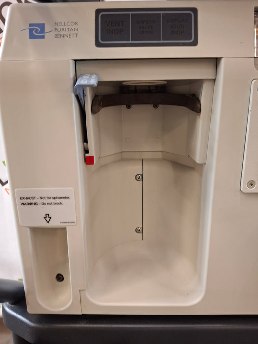 Puritan Bennett Puritan Bennett 840 Ventilator Respiratory reLink Medical
