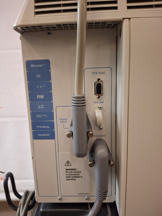 Puritan Bennett Puritan Bennett 840 Ventilator Respiratory reLink Medical