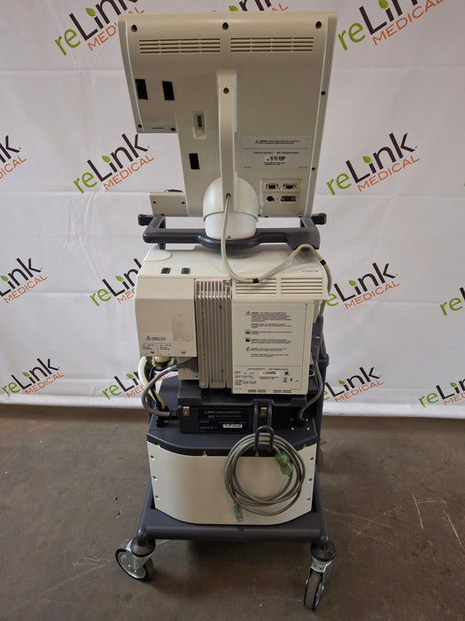 Puritan Bennett Puritan Bennett 840 Ventilator Respiratory reLink Medical