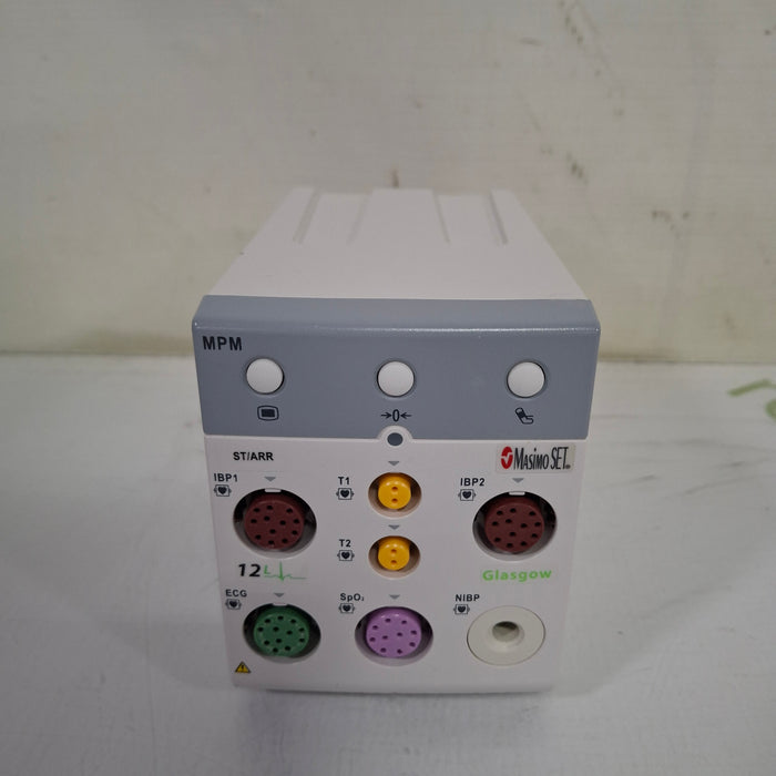 Mindray Mindray MPM w/Masimo Module for DPM6/7 Patient Monitors reLink Medical