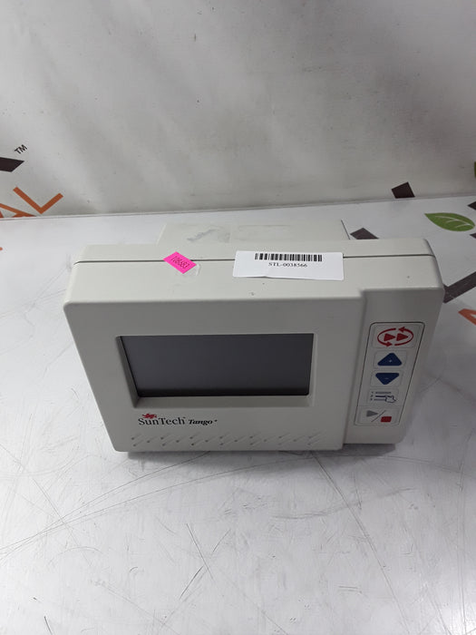 SunTech Medical SunTech Medical Tango+ Patient Monitor Patient Monitors reLink Medical