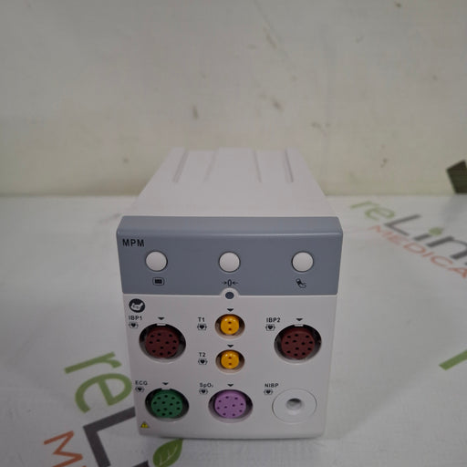 Mindray Mindray MPM w/Masimo Module for DPM6/7 Patient Monitors reLink Medical