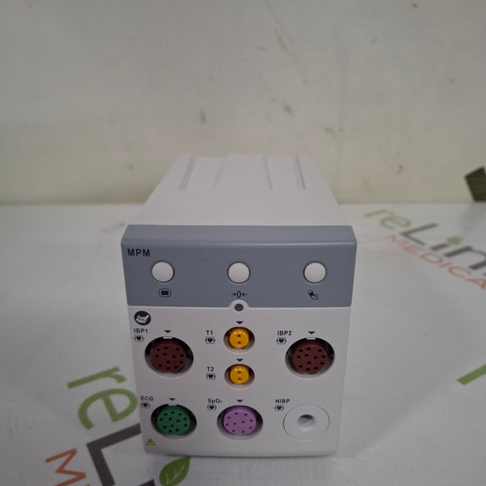 Mindray Mindray MPM w/Masimo Module for DPM6/7 Patient Monitors reLink Medical