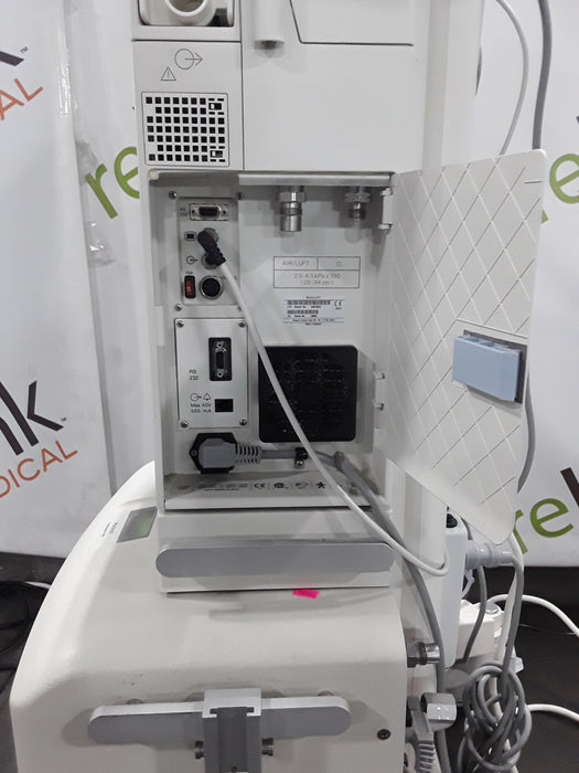 Maquet Servo-I Ventilator