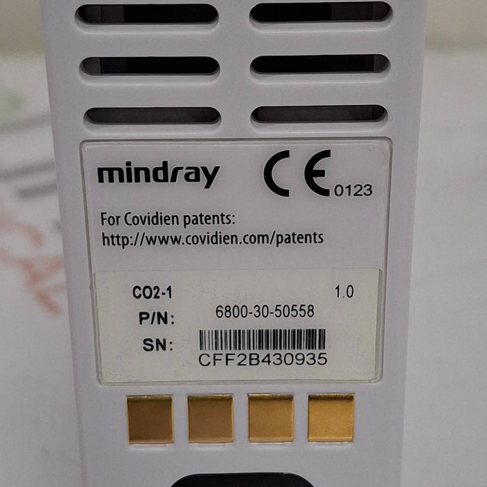 Mindray Mindray Microstream CO2 Module (6800-30-50558) Patient Monitors reLink Medical