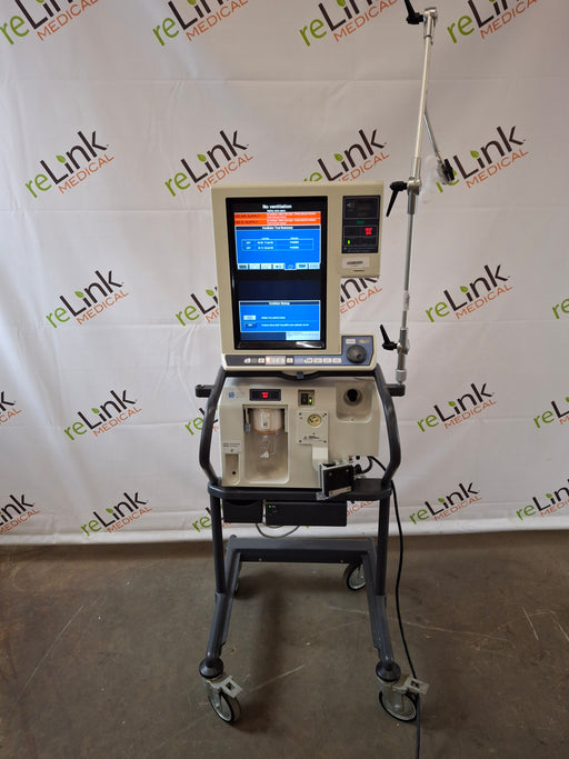 Puritan Bennett Puritan Bennett 840 Ventilator Respiratory reLink Medical