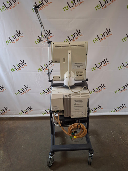 Puritan Bennett Puritan Bennett 840 Ventilator Respiratory reLink Medical