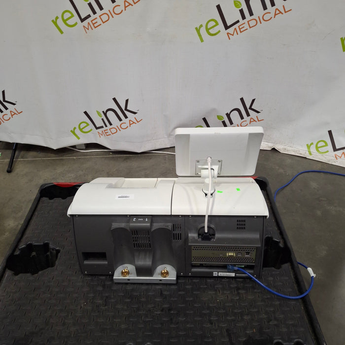 Radiometer ABL800 Flex Blood Gas Analyzer