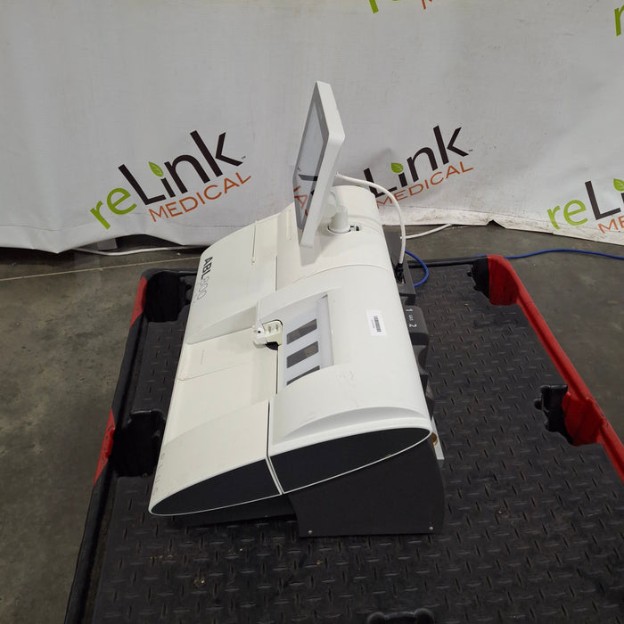 Radiometer ABL800 Flex Blood Gas Analyzer