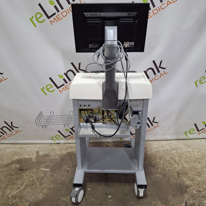 GE Healthcare Case 6.7 Stress Test Console