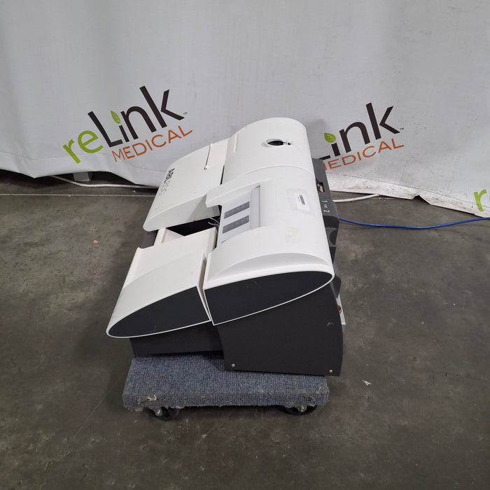 Radiometer Radiometer ABL800 Flex Blood Gas Analyzer Clinical Lab reLink Medical