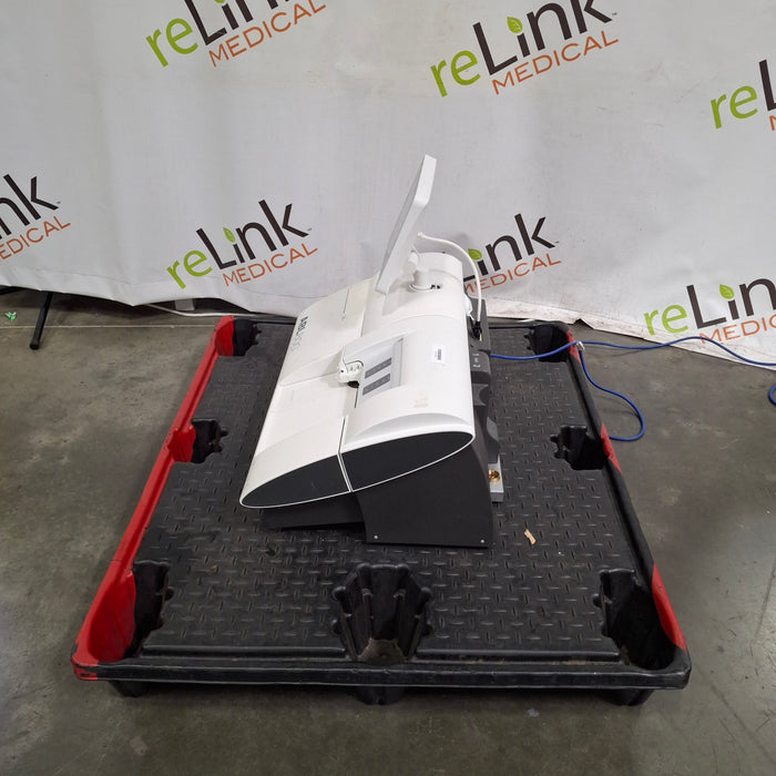 Radiometer ABL800 Flex Blood Gas Analyzer