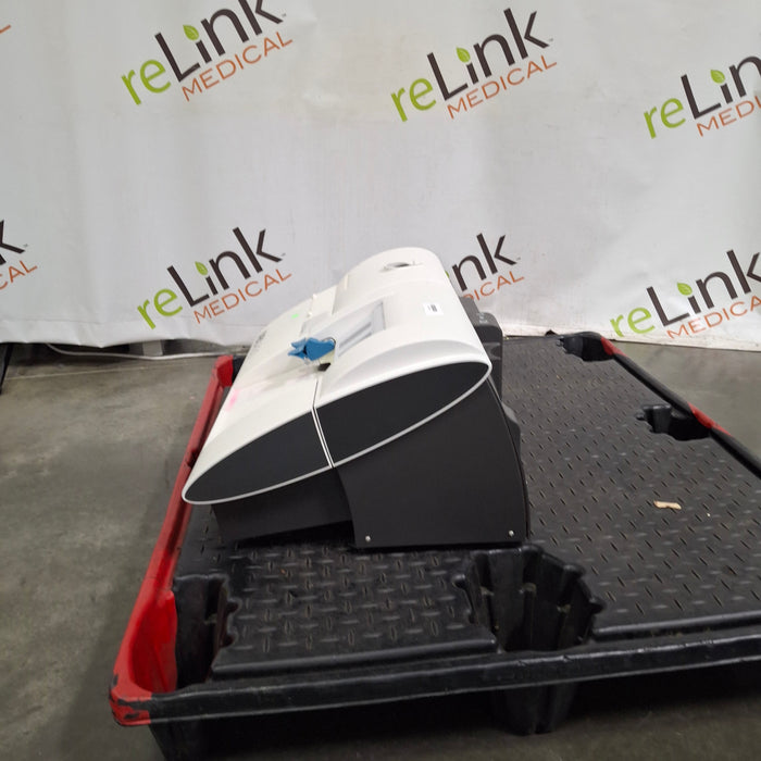 Radiometer Radiometer ABL800 Flex Blood Gas Analyzer Clinical Lab reLink Medical