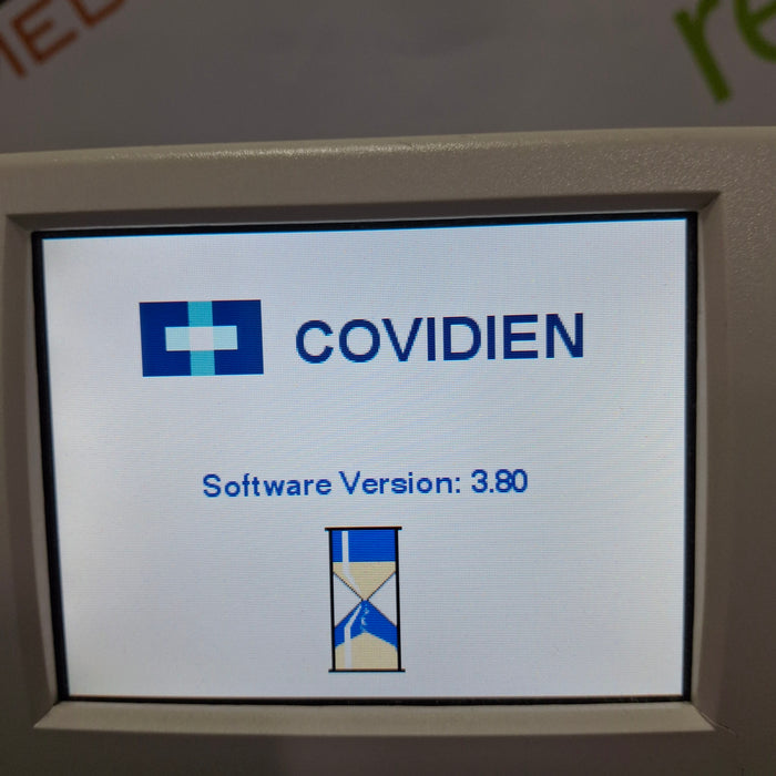 Covidien Covidien Force Triad 3.8-4.0 Electrosurgical Unit Electrosurgical Units reLink Medical