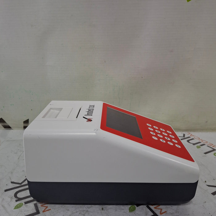 Clarity Diagnostics, LLC Clarity Diagnostics Urocheck 120C Urine Analyzer Clinical Lab reLink Medical