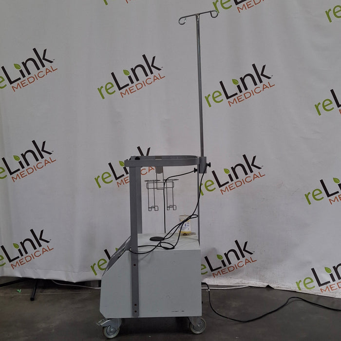 Byron Medical, Inc. Medical PSI-TEC III Peristaltic Infiltrator