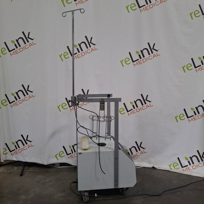 Byron Medical, Inc. Medical PSI-TEC III Peristaltic Infiltrator