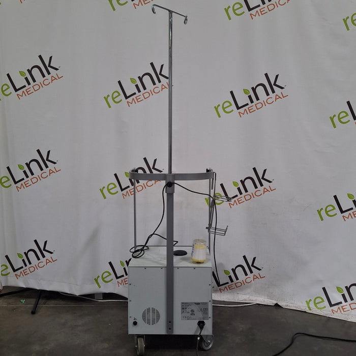 Byron Medical, Inc. Medical PSI-TEC III Peristaltic Infiltrator