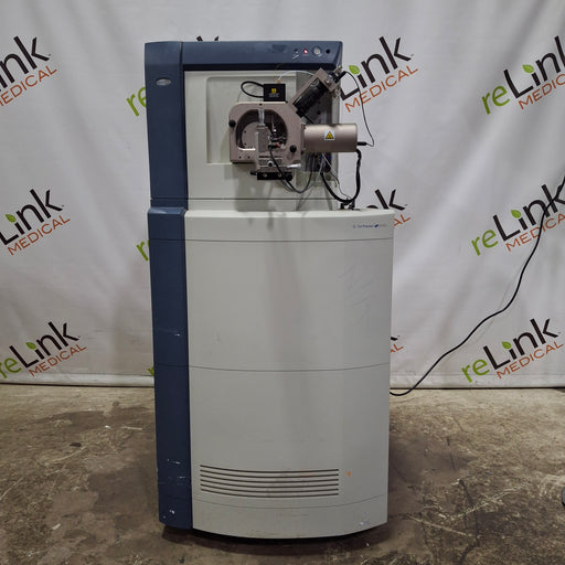 Micromass Micromass Q-TOF Premier Mass Spectrometer Research Lab reLink Medical