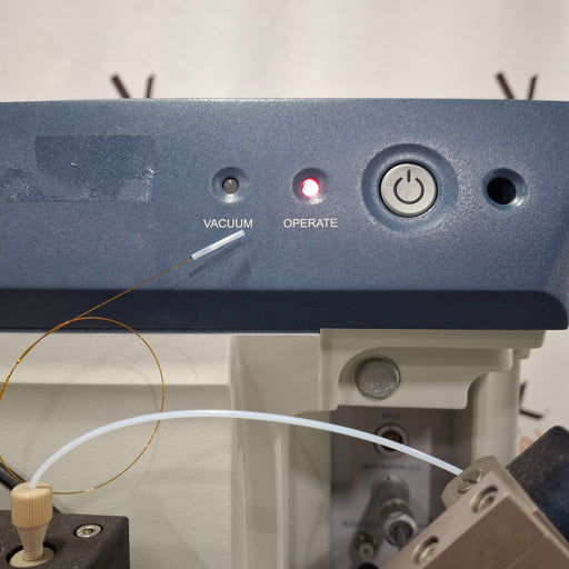 Micromass Micromass Q-TOF Premier Mass Spectrometer Research Lab reLink Medical