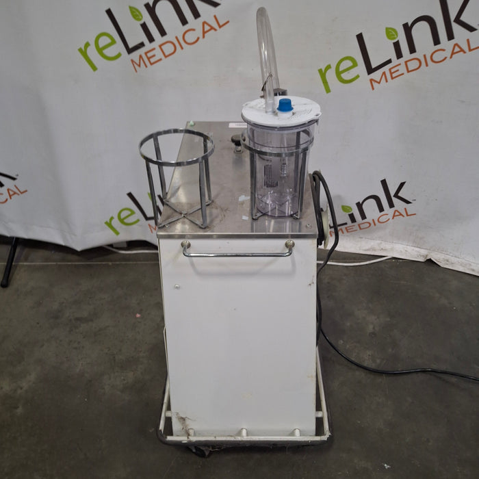 Cabot Medical Berkeley VC-2 Vacuum Curettage System