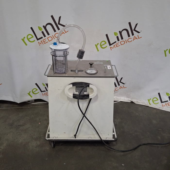 Cabot Medical Berkeley VC-2 Vacuum Curettage System