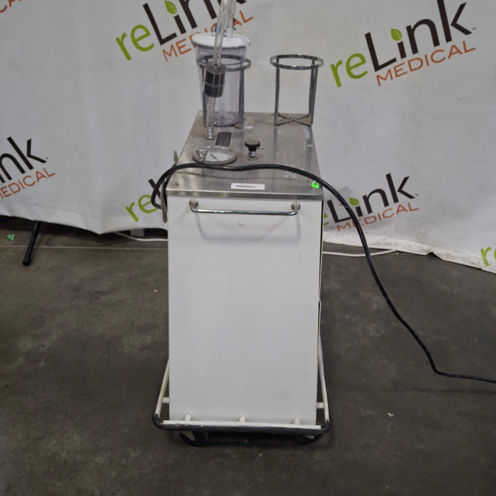 Cabot Medical Berkeley VC-2 Vacuum Curettage System
