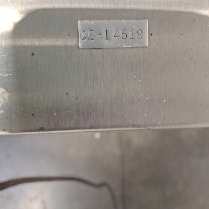 Cabot Medical Berkeley VC-2 Vacuum Curettage System