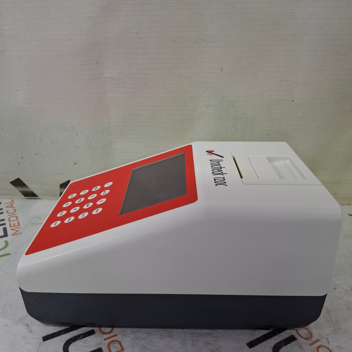 Clarity Diagnostics, LLC Clarity Diagnostics Urocheck 120C Urine Analyzer Clinical Lab reLink Medical