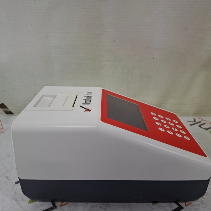 Clarity Diagnostics, LLC Clarity Diagnostics Urocheck 120C Urine Analyzer Clinical Lab reLink Medical