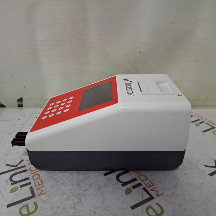 Clarity Diagnostics, LLC Clarity Diagnostics Urocheck 120C Urine Analyzer Clinical Lab reLink Medical