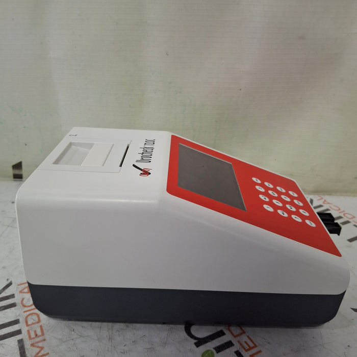 Clarity Diagnostics, LLC Clarity Diagnostics Urocheck 120C Urine Analyzer Clinical Lab reLink Medical