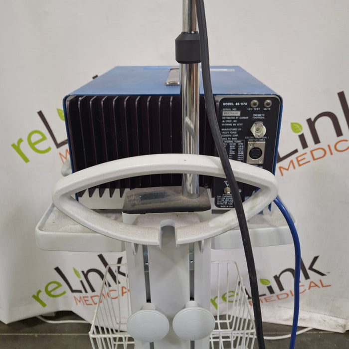 Codman Codman CMC III Malis Bipolar Electrosurgical System Electrosurgical Units reLink Medical