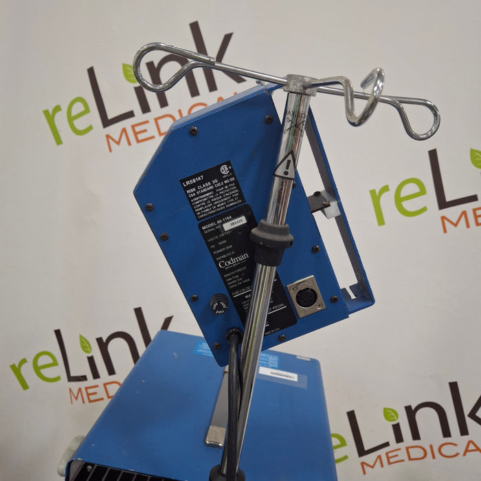 Codman Codman CMC III Malis Bipolar Electrosurgical System Electrosurgical Units reLink Medical