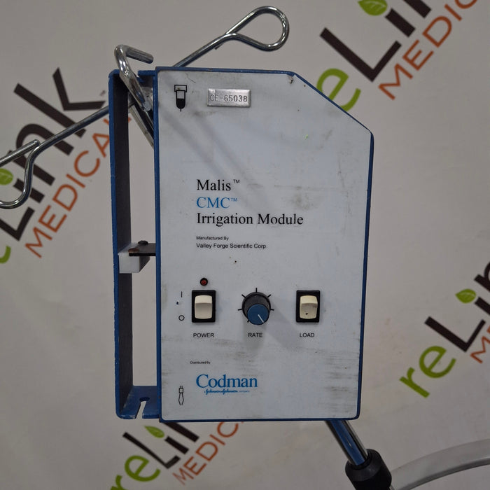 Codman Codman CMC III Malis Bipolar Electrosurgical System Electrosurgical Units reLink Medical