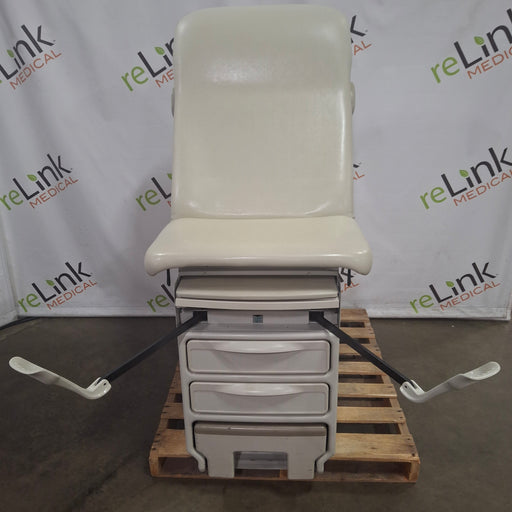 Midmark Midmark 204 Exam Table Exam Chairs / Tables reLink Medical
