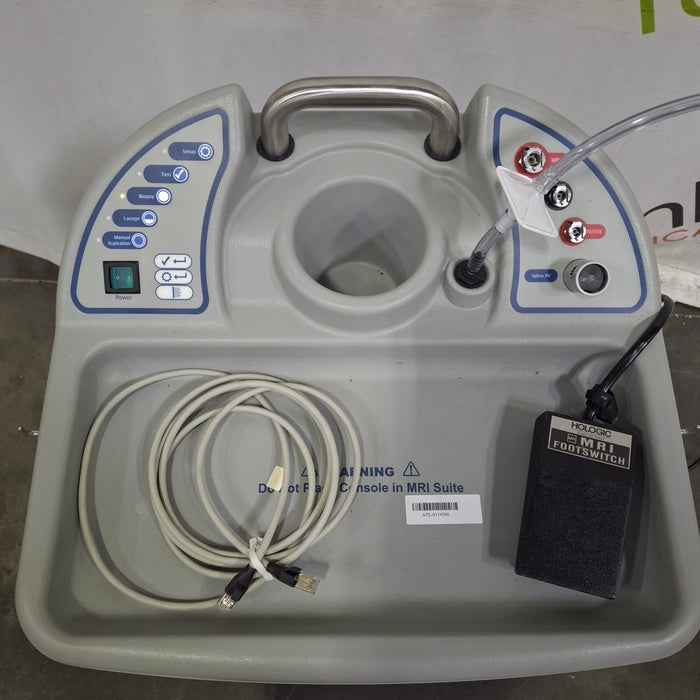 Hologic, Inc. Hologic, Inc. Atec Sapphire breast biopsy machine X-Ray Equipment reLink Medical